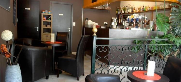 塞亚酒店(Le Ceïtya)图片