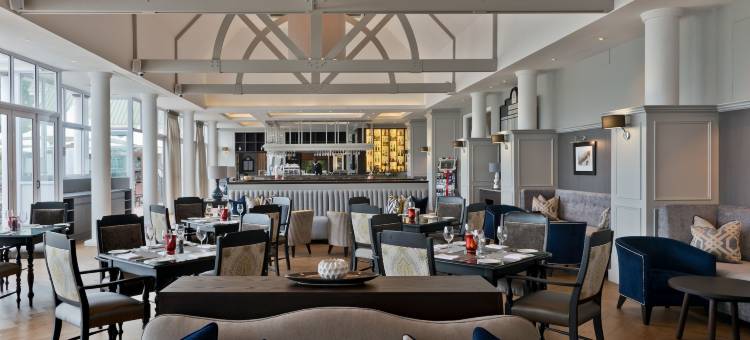 范考特乡村俱乐部酒店(Fancourt Hotel)图片