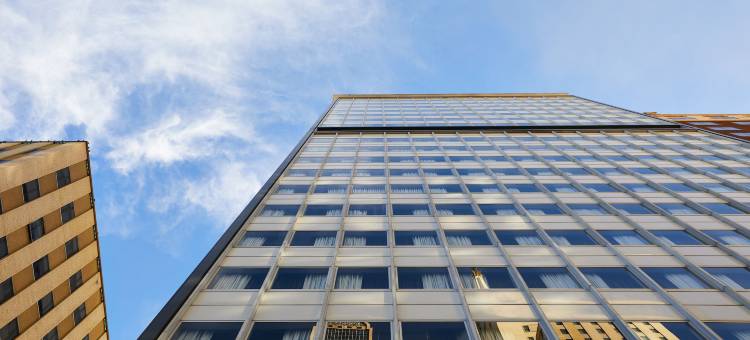 达拉斯市中心AC酒店(AC Hotel Dallas Downtown)图片