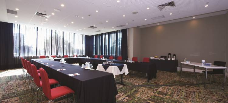 帕拉马塔内苏托酒店(Nesuto Parramatta)图片