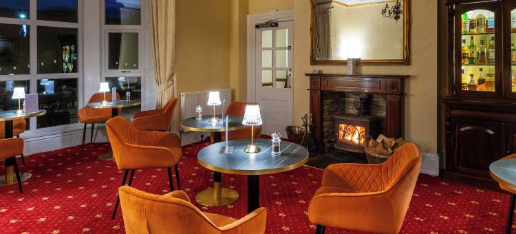 皮特洛赫里西地住宿加早餐旅馆(Westlands of Pitlochry)图片