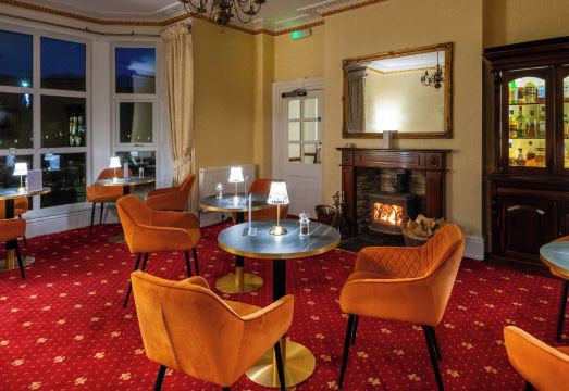 Westlands of Pitlochry Hotel Overview