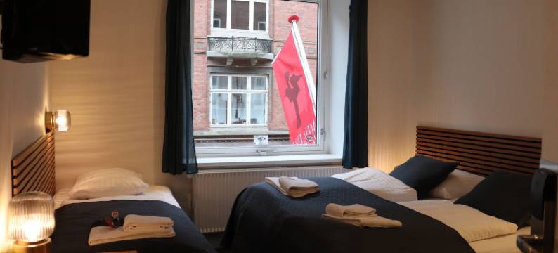 迷你11号米林酒店(Milling Hotel Mini 11)图片