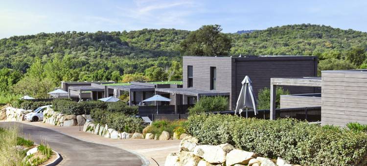 皮埃尔和瓦康斯高级阿塞拉露台公寓(Résidence Pierre & Vacances Premium les Terrasses d'Arsella)图片