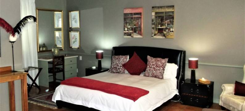 豪斯马丁旅馆小屋(HouseMartin Lodge & Self Catering)图片