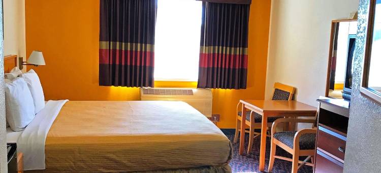 邓尼根美洲最佳价值酒店(Americas Best Value Inn Dunnigan)图片