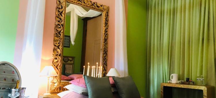 塔蒂吉内特酒店(Taty Ginette)图片