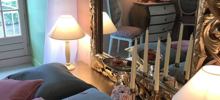 塔蒂吉内特酒店(Taty Ginette)图片