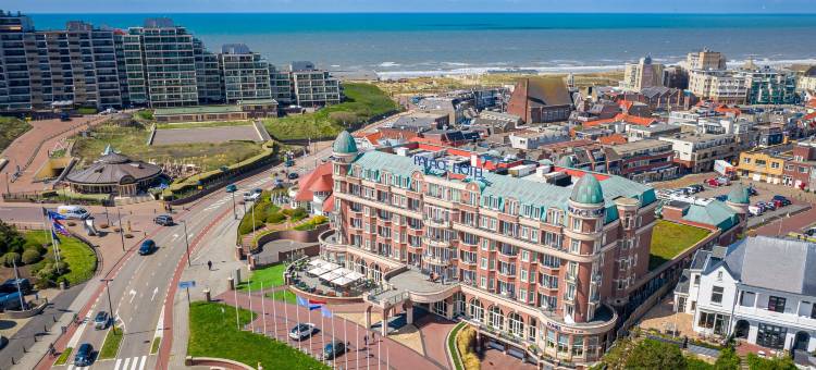 诺德韦克范德瓦尔克宫酒店(Van der Valk Palace Hotel Noordwijk)图片