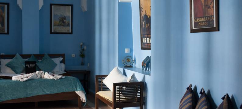 索哈恩酒店(Dar Sohane)图片