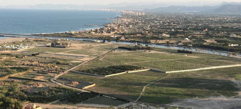 月亮梦酒店 库列拉(Hotel Moon Dreams Cullera)图片