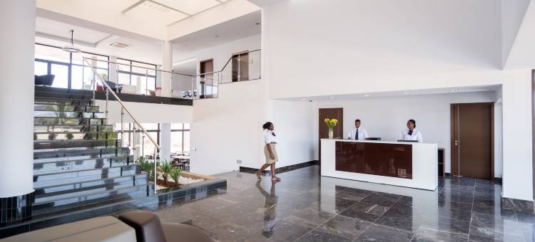 太特行政VIP酒店(Hotel VIP Executive Tete)图片