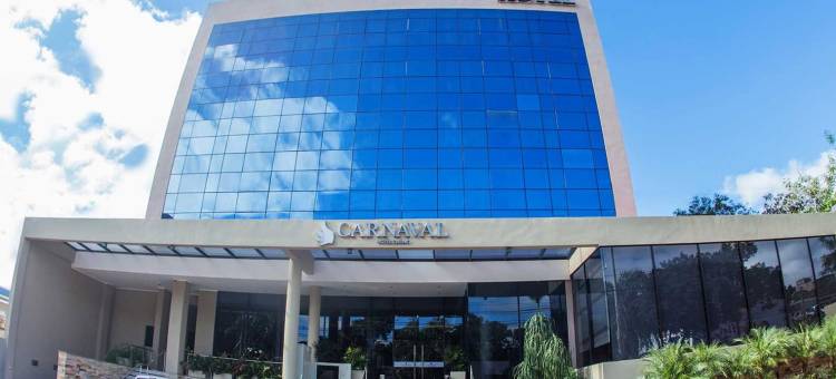 狂欢节 酒店(Carnaval Hotel Casino)图片