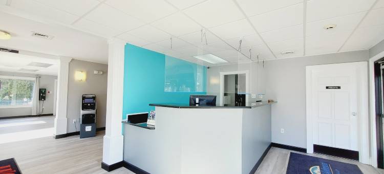 赫尔希豪生酒店(Howard Johnson by Wyndham Hershey)图片