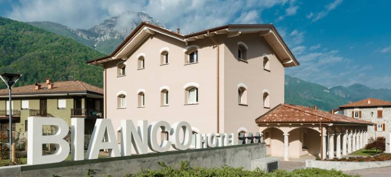 比安科酒店(Bianco Hotel)图片