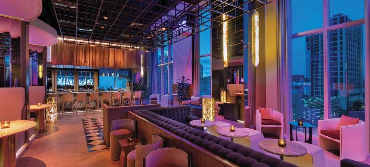 费尔蒙奥斯汀酒店(Fairmont Austin)图片