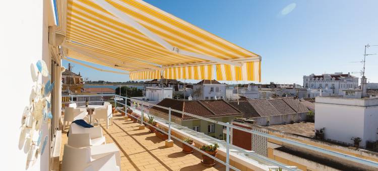 马尔克斯旅馆(Villa Marquez)图片