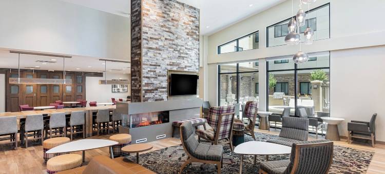 莫雷诺谷里弗赛德居家旅馆(Residence Inn Riverside Moreno Valley)图片