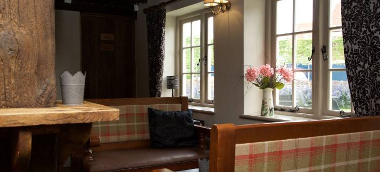 哈维德旅馆(The Harvard Inn)图片