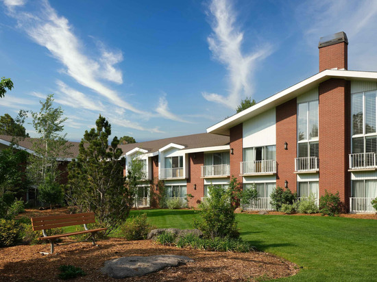 小美酒店费拉格尔斯塔夫