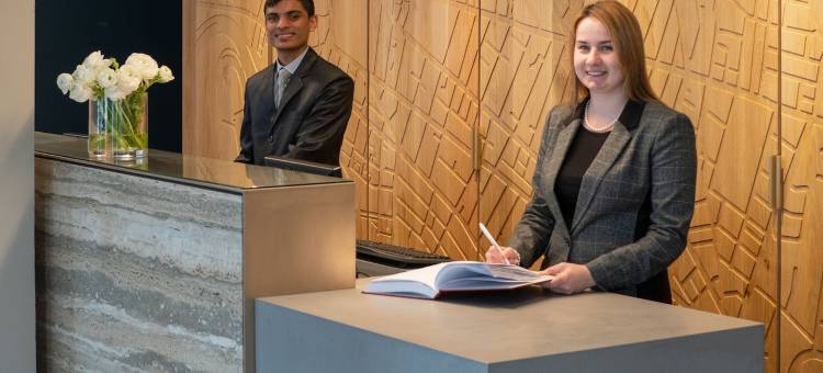 哈佛广场酒店(Harvard Square Hotel)图片