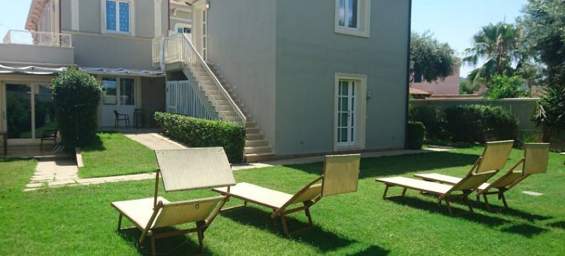 大海别墅酒店(Hotel la Villa Del Mare)图片