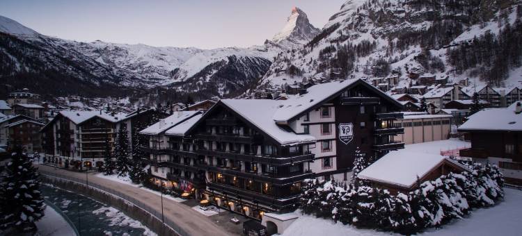 艾尔畔霍夫健康酒店(Wellness Hotel Alpenhof)图片