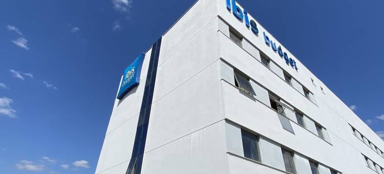 宜必思快捷伊塔佩鲁纳酒店(Ibis Budget Itaperuna)图片