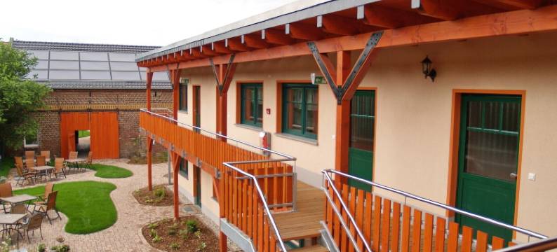 Ferienhof Radlerslust图片