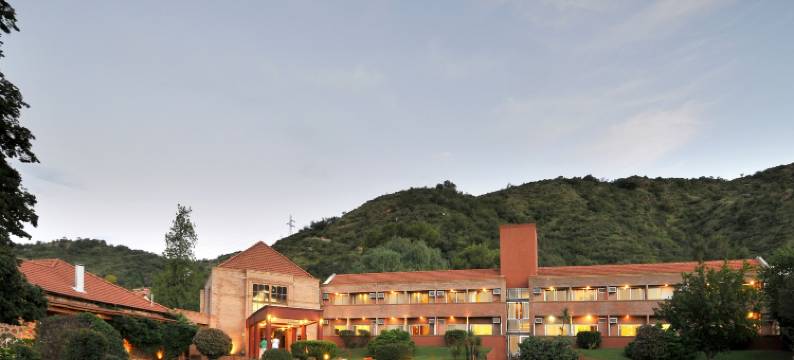 德尔山松树林度假村及套房(Pinares del Cerro Resort & Suites)图片