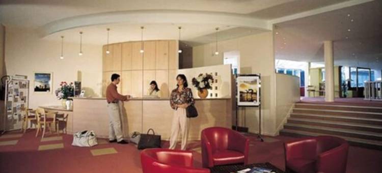 贝拉姆布拉乐诺尔蒙特度假酒店(Hotel Belambra le Normont)图片