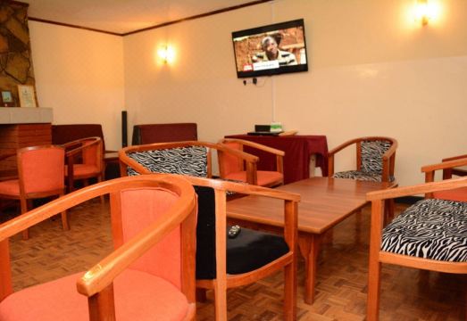 Firsthill Haven Accommodation Hotel Overview