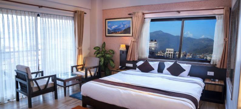 莎拉酒店(Hotel Shaara)图片