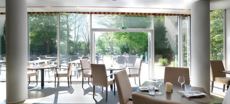 莱比锡研讨会酒店(Seminaris Hotel Leipzig)图片