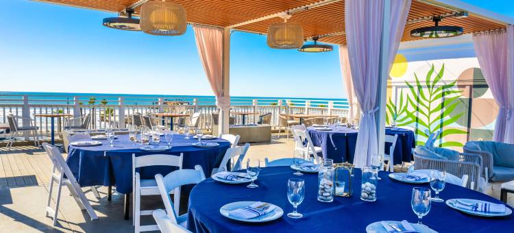 皮斯摩海滩酒店 - 希尔顿格芮精选酒店(Inn at the Pier Pismo Beach, Curio Collection by Hilton)图片