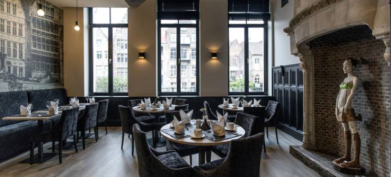 和谐酒店(Hotel Harmony)图片