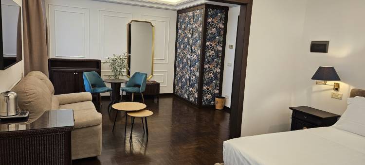 普林西皮公园(Giardino Dei Principi d'Abruzzo)图片