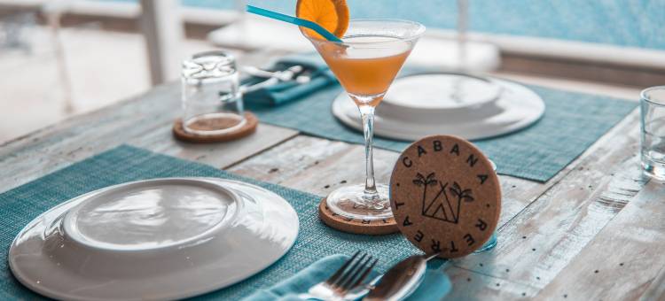 卡巴纳度假酒店(Cabana Retreat - Glamping)图片