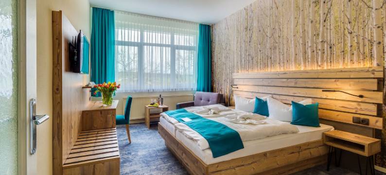 哈兹山全景度假酒店(Panorama Ferien Hotel Harz)图片