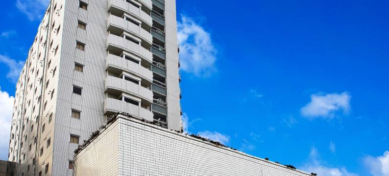 新宿利时达酒店(Hotel Listel Shinjuku)图片