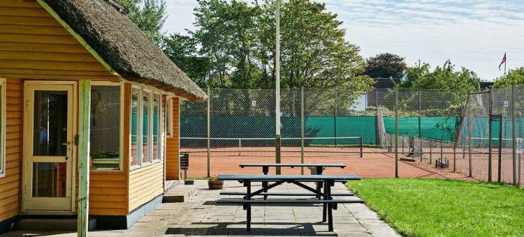 弗雷德里克斯韦克露营地及旅舍(Frederiksværk Camping & Hostel)图片