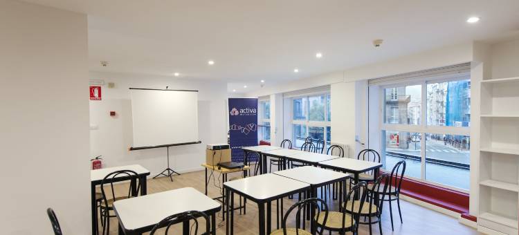 米尼奥酒店(Hotel Miño)图片