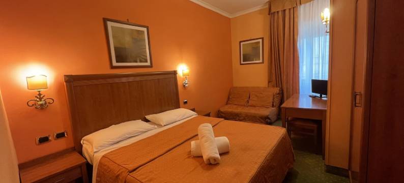 波罗的海酒店(Baltik Guesthouse)图片