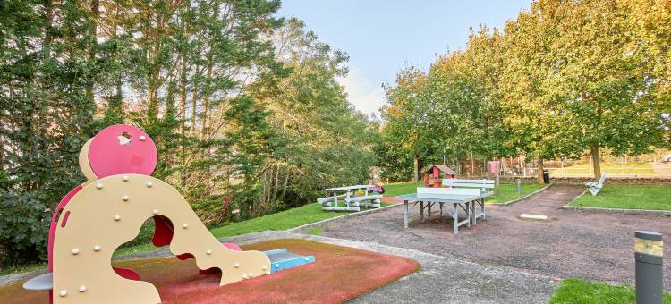 塔马利斯皮埃尔假日公寓酒店(Résidence Pierre & Vacances les Tamaris)图片