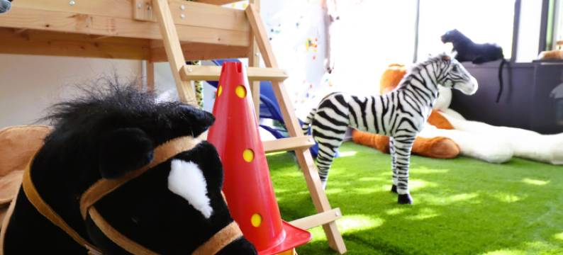 瓦内尔港城市酒店(Vänerport Stadshotell I Mariestad)图片