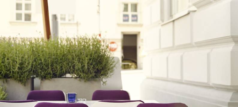 维也纳无忧酒店(Sans Souci, Vienna)图片