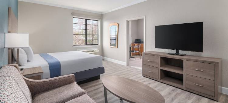 Melrose @ Seabrook, BW Signature Collection by Best Western图片