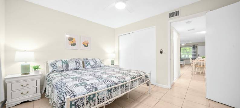 低调河景公寓(Riverwatch by Lowkl)图片