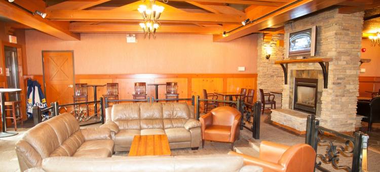 双松套房旅馆(Twin Pine Inn & Suites)图片
