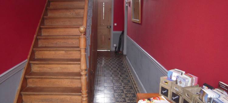 佛姆欧斯特雷文家庭旅馆(Bed&B la Ferme de l'Ostrevent)图片